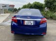 Toyota Vios 2015 - Màu xanh lam số sàn, 285 triệu
