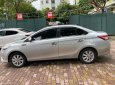 Toyota Vios 2018 - Xe 1 chủ đời 2018, đẹp long lanh, xe gia đình đi ít còn rất mới, quý khách xem xe là ưng luôn biển phố