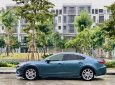 Mazda 6 2015 - Bán xe gia đình giá tốt 568tr