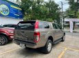 Ford Ranger 2021 - Nhập Thái biển SG lướt 16.000 km, có nắp thùng cao, giá chỉ 669tr