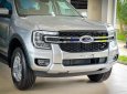 Ford Ranger 2022 - 2 cầu, máy dầu số tự động, đủ màu giao sớm