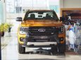 Ford Ranger 2022 - Hoàn toàn mới - Có xe giao ngay - Ưu đãi giá tốt