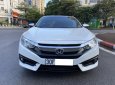 Honda Civic 2018 - Bán xe màu trắng