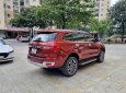 Ford Everest 2021 - Màu đỏ, nhập khẩu Thái Lan chính chủ