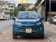 Ford EcoSport 2017 - Xe màu xanh lục