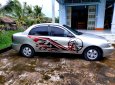 Daewoo Lanos 2003 - Màu bạc giá ưu đãi