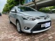 Toyota Vios 2018 - Xe 1 chủ đời 2018, đẹp long lanh, xe gia đình đi ít còn rất mới, quý khách xem xe là ưng luôn biển phố