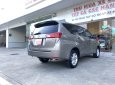 Toyota Innova 2017 - Số tự động, màu đồng, odo chỉ 43000km