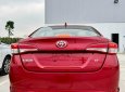 Toyota Vios 2022 - 479 triệu -Ưu đãi tiền mặt siêu khủng - Tặng gói bảo hiểm vàng