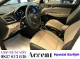 Hyundai Accent 2022 - Giảm tiền mặt lên tới 15 triệu đồng