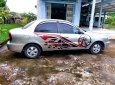 Daewoo Lanos 2003 - Màu bạc giá ưu đãi