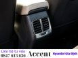 Hyundai Accent 2022 - Giảm tiền mặt lên tới 15 triệu đồng