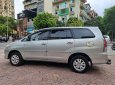 Toyota Innova 2011 - Chất lượng còn rất tốt