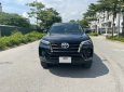 Toyota Fortuner 2021 - Xe màu đen