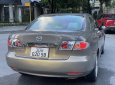 Mazda 6 2003 - Màu xám (ghi), giá cực tốt