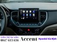 Hyundai Accent 2022 - Giảm tiền mặt lên tới 15 triệu đồng