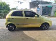 Chevrolet Spark 2009 - Màu xanh lục số tự động