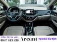 Hyundai Accent 2022 - Giảm tiền mặt lên tới 15 triệu đồng