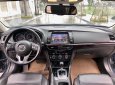 Mazda 6 2015 - Bán xe gia đình giá tốt 568tr