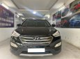 Hyundai Santa Fe 2015 - Bản full máy dầu