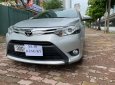 Toyota Vios 2018 - Xe 1 chủ đời 2018, đẹp long lanh, xe gia đình đi ít còn rất mới, quý khách xem xe là ưng luôn biển phố