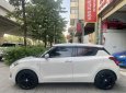 Suzuki Swift 2018 - Minicooper Nhật Bản màu trắng siêu đẹp - Hồ sơ chính chủ - Bank NH 70%