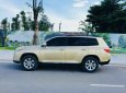 Toyota Highlander 2011 - Đại chất!