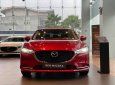 Mazda 6 2022 - Gói TCCC, xe màu đỏ