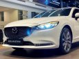 Mazda 6 2022 - Đủ màu, sẵn xe giao ngay