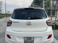 Hyundai Grand i10 2014 - Xe tư nhân biển Hà Nội - Cam kết chất lượng xe. Hỗ trợ bank