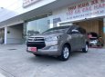 Toyota Innova 2017 - Số tự động, màu đồng, odo chỉ 43000km