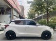 Suzuki Swift 2018 - Minicooper Nhật Bản màu trắng siêu đẹp - Hồ sơ chính chủ - Bank NH 70%