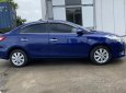 Toyota Vios 2015 - Màu xanh lam số sàn, 285 triệu