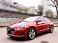 Hyundai Elantra 2019 - Đỏ nội thất kem - Máy móc nguyên bản - Mua xe nhận ngay thẻ Otocare chăm xe 1 năm miễn phí