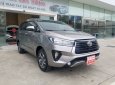 Toyota Innova 2020 - Số sàn biển SG mẫu mới