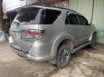 Toyota Fortuner 2013 - 1 cầu máy xăng