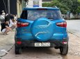 Ford EcoSport 2017 - Xe màu xanh lục