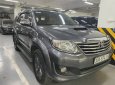 Toyota Fortuner 2015 - Cần bán lại xe năm sản xuất 2015