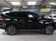 Mitsubishi Pajero Sport 2021 - 2.5, xe màu đen