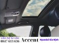 Hyundai Accent 2022 - Giảm tiền mặt lên tới 15 triệu đồng