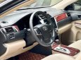 Toyota Camry 2012 - Màu đen, nhập khẩu nguyên chiếc, 590tr