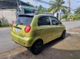 Chevrolet Spark 2009 - Màu xanh lục số tự động