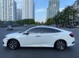 Honda Civic 2018 - Bán xe màu trắng