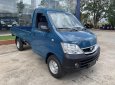 Xe tải 500kg - dưới 1 tấn Towner 990 thùng lửng 2022 - Cần bán xe Xe tải 500kg - dưới 1 tấn Towner 990 thùng lửng 2022, màu xanh lam