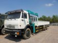 Kamaz XTS 2022 - Hỗ trợ vay lãi suất ưu đãi - Sẵn xe giao ngay