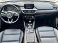Mazda 6 2018 - Màu trắng biển gốc thành phố