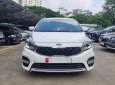 Kia Rondo 2017 - Cần bán xe ít sử dụng, giá tốt 480tr + tặng gói chăm sóc xe miễn phí 1 năm