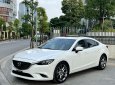 Mazda 6 2018 - Màu trắng biển gốc thành phố