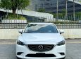 Mazda 6 2018 - Màu trắng biển gốc thành phố