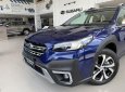 Subaru Outback 2022 - 1 xe duy nhất, có sẵn giao ngay, full option. Kiểu dáng Station Wagon đẹp nhất trong tầm giá